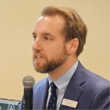 This morning, the team at America's Christian Credit Union was incredibly  blessed to hear from Dr. Reginald Stephens. Reggie's message to treasure  scripture and continually fight giants wherever we…