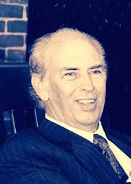 George O'Neal, Jr. Obituary