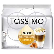 tassimo jacobs caramel macchiato http hotcoffeepods com tassimo jacobs caramel macchiato latte macchiato macchiato tassimo