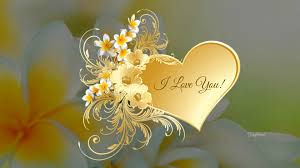 Find the best love flower wallpaper on wallpapertag. Flower I Love You Wallpaper Pixelstalk Net