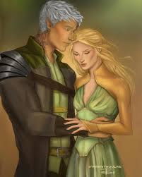 Pauline On Instagram Aelin Ashryver Whitethorn Galanthynius And Rowan Whitethorn Throne Of Glass Books Throne Of Glass Fanart Throne Of Glass Series