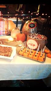 Fall Baby Shower Cake Pops Tootsie Pops She S Ready To Pop Baby Shower Fall Fall Baby Shower Cake Fall Baby Shower Themes