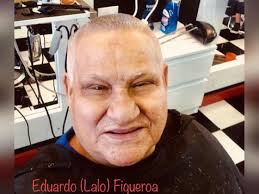 Eduardo (Lalo) Figueroa Maldonado's Memorial Website