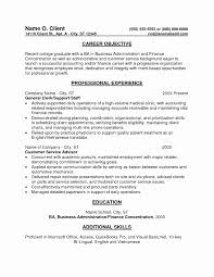 This accountant resume example will provide all the necessary information to craft an accounting resume that will land interviews and top positions. Entry Level Accounting Cover Letter Lovely Resume Objective Entry Level Posit Resume Objective Examples Career Objectives For Resume Resume Objective Statement