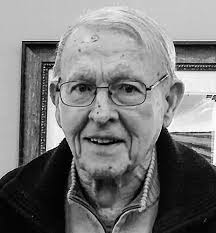 Donald MILLER Obituary (2019)