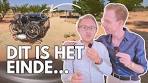 Na 2 Jaar Spanje… Zeggen We Voor Altijd Vaarwel - YouTube