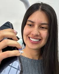 Odontólogia Estética 🦷🖌️ By Cindy Peralta 👩‍🎨✨ (@odontocindyperalta_21)  • Threads, Say more