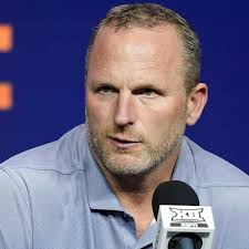 Darian DeVries Offers Refreshing Take