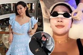 TikToker reveals her rich 'stay-at-home daughter' lifestyle