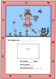 Espacio Ludico Exploratorio Mi Primer Portfolio Preescolar Carpeta Pedagogica Preescolar Evaluaciones Para Preescolar