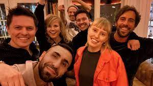 Bei vox und online bei tv now. Sing Meinen Song 2020 Max Giesinger Co Diese Stars Machen Beim Tauschkonzert Mit