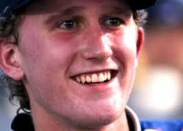 Rivalry Ignites at Delaware Speedway