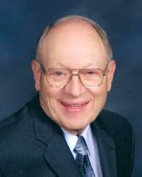 Ronald Radcliffe Obituary