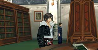 Final Fantasy VIII Remastered - Use Your Old Save Slot on The Remaster Version