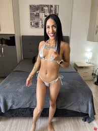 Darlisa REAL MIDGET Colombian Porn Casting