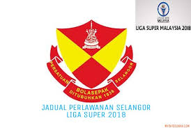 Kemunculan pasukan baharu menambahkan lagi kehangatan liga malaysia. Jadual Perlawanan Selangor Liga Super 2021 My Info Sukan