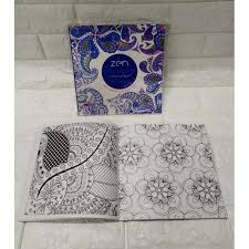 An #aquarium is one of the most fun places to visit and stir your imagination & love for sea creatures. Zen Mandalas Colouring Book Shopee Philippines