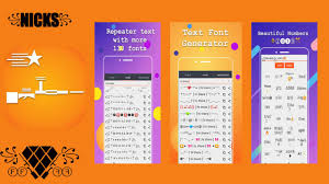 Anger & wrath by omaikraf. Fancy Text Cool Fonts Nickname Generator Free Fire For Android Apk Download