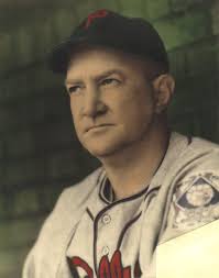 Dr James Thompson “Doc” Prothro (1893-1971)