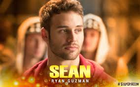 Sie will professionelle tänzerin werden. Step Up All In Ryan Guzman Sean Ist Ein Ehemaliger Mma Kampfer