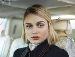 Bella Heathcote Featured In Instylemagazine April 2015 W Makeup By Kara Yoshimoto Bua Starworks Artists Cool Hairstyles Beauty Model Instyle Australia