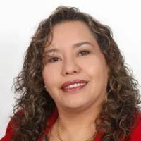 Nubia Edith Céspedes Prieto