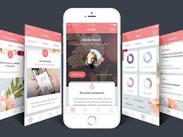 See more ideas about app user interface, user interface, mobile app. Pin On Mobile Ui Examples