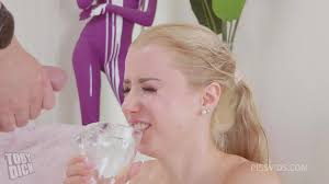 ANAL Adriana Drinks GOLDEN PISS | Porntrex.com best ...