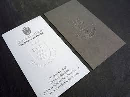 Download Letterpress Business Cards Design Examples Design Graphic Design Junction