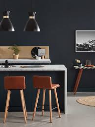 modern kitchen colour schemes & ideas