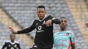 There have been under 2.5 goals scored in 7 of orlando pirates 's last 8 away games (premier soccer league). Fc91plz Wzwd6m