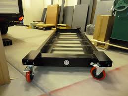 Alibaba.com offers 1,175 grizzly feeder equipment products. Mobile Base For New Grizzly G1023rl By Icecactus Lumberjocks Com Woodworking Community