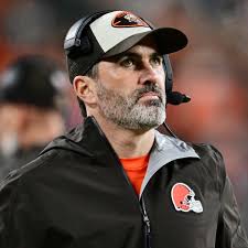 Browns Shake Up Coaching Staff Following Week 18 Loss