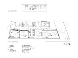 Monster house plans offers house plans with screened porch sunroom. Architectural Drawings 10 Cabin Plans For Minimalist Living Architizer Journal