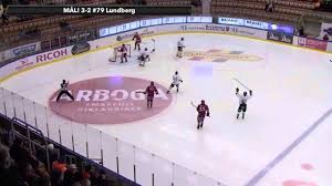 Försäsongspremiären mot luleå blev en tung historia för björklöven. Bjorkloven Lynx Timra Kvalserien 2000 By Oskar Olsson