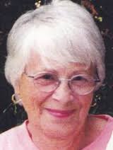 Rita G.H. Binder Obituary