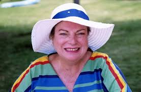 Virginia Dorothy Martus Obituary