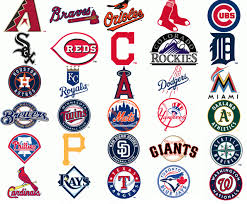 Yahoo Sports Mlb Mlb Team Logos Mlb Teams Mlb Logos