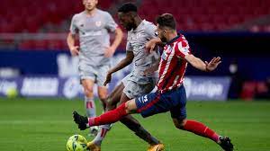 Home la liga athletic club vs atlético madrid resumen y goles. Crha7higsotopm