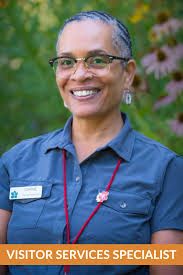 Leach Botanical Garden Current Staff