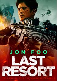 Last Resort (2023) - IMDb