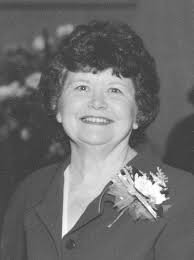 Frances 'Franny' Pahl