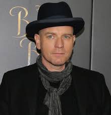 Ewan McGregor