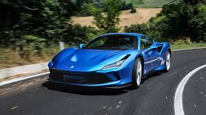 Our knowledgeable ferrari beverly hills new car dealer staff is dedicated and will work with you to put you behind the wheel of the ferrari vehicle you want, at an affordable price. Ferrari F8 Tributo Review Mission Accomplished Car Magazine