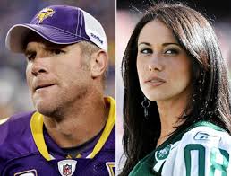 Brett Favre's Back With A New Sex Tape Scandal | Empire Sports News
