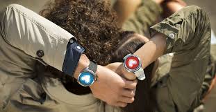 Lg S New Watch Urbane Is Android Wear S First Lte Equipped Smartwatch Smart Watch Android Wear Smartwatch Android Wear