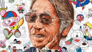 Morto Fujiko Fujio A, creatore di Doraemon e Carletto il principe dei  mostri • Manganime