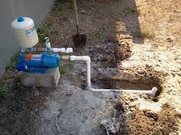 For depths greater than 250 feet, consult tech support. Deep Or Shallow Well Anderson Well Pump South Carolina