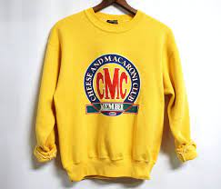 Kraft Cheese And Macaroni Club Member Sweatshirt Vintage 1980 39 S Soft And Lightweight 50 50 Vintage Sweatshirt Sweatshirts Trending Outfits