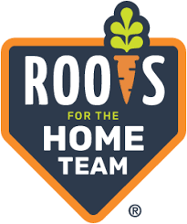 home roots for the home team